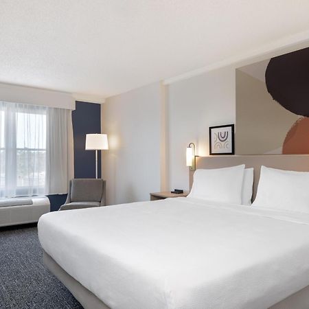 Spark By Hilton Orangeburg Exterior foto
