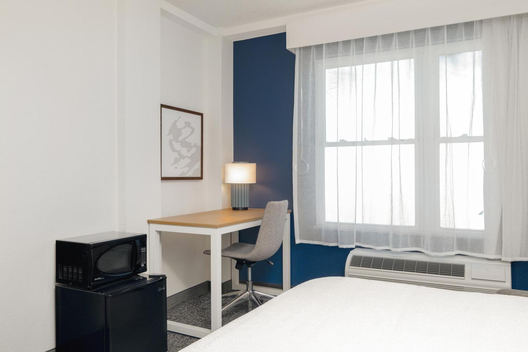 Spark By Hilton Orangeburg Exterior foto