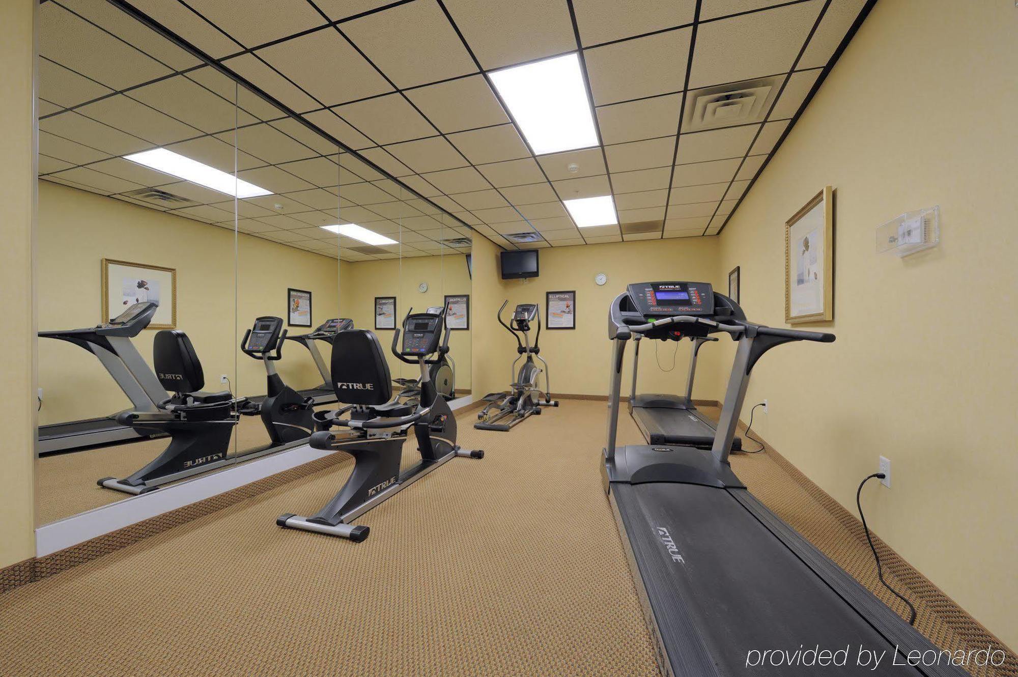 Spark By Hilton Orangeburg Facilidades foto