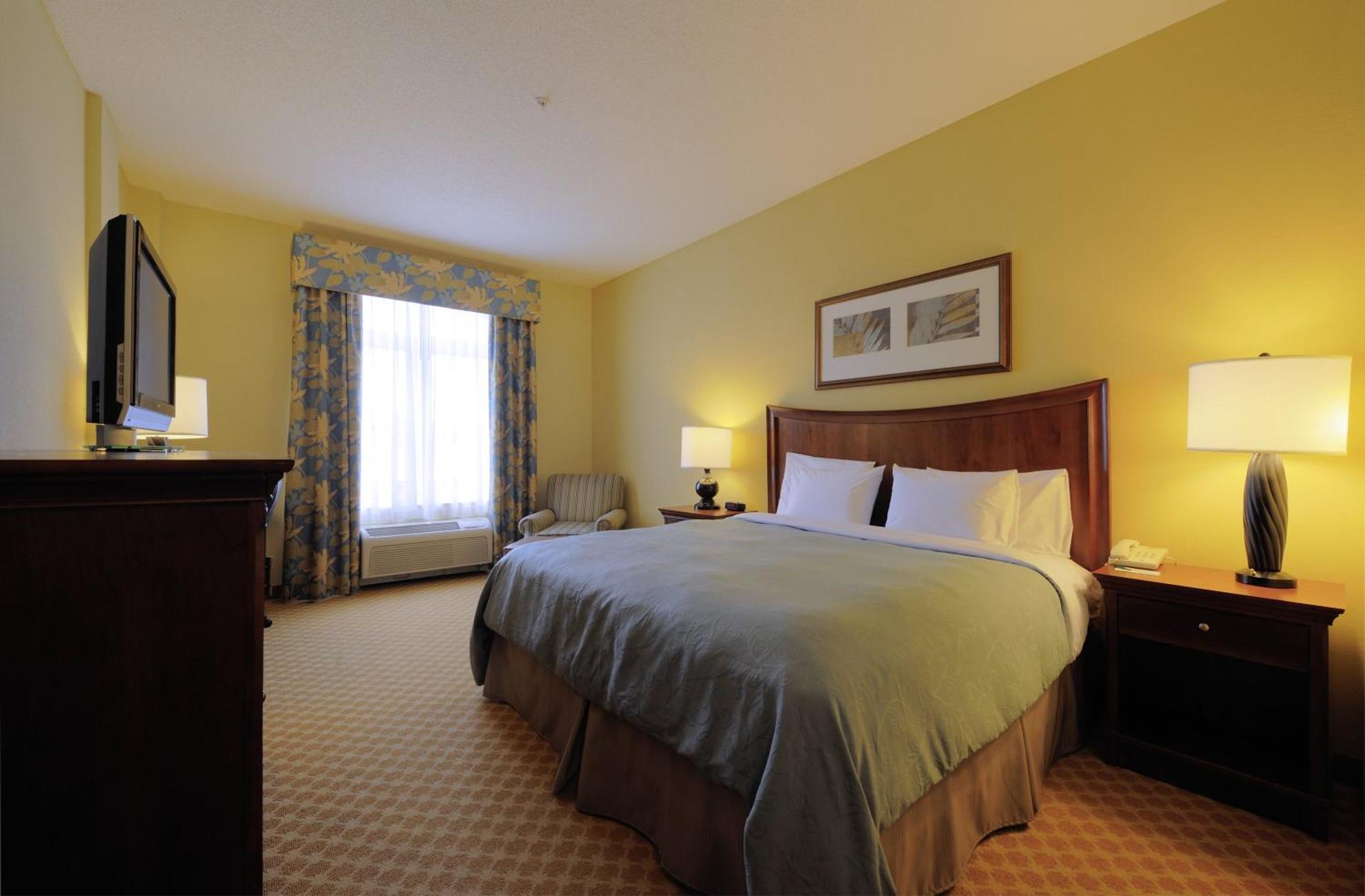 Spark By Hilton Orangeburg Exterior foto
